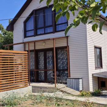 Сдается Дом, 72 м²