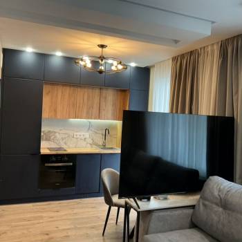 Продается 1-комнатная квартира, 34 м²