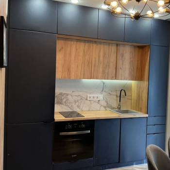 Продается 1-комнатная квартира, 34 м²