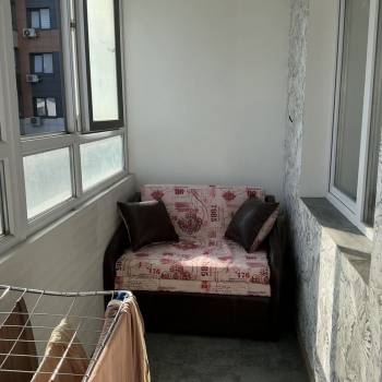 Продается 1-комнатная квартира, 34 м²
