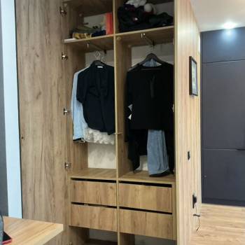 Продается 1-комнатная квартира, 34 м²