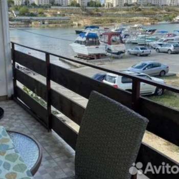 Продается 1-комнатная квартира, 30 м²