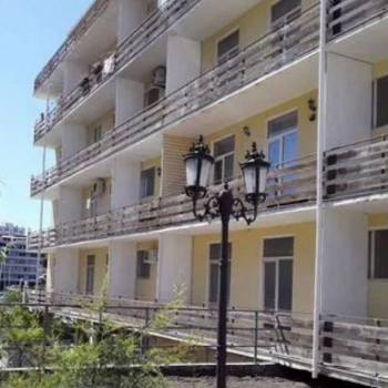 Продается 1-комнатная квартира, 30 м²