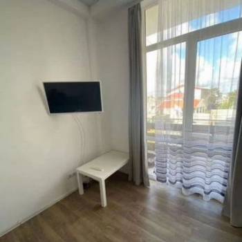 Продается 1-комнатная квартира, 30 м²