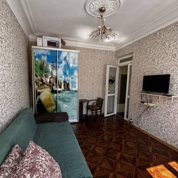 Сдается 1-комнатная квартира, 25 м²
