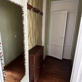 Сдается 1-комнатная квартира, 25 м²