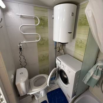 Сдается 1-комнатная квартира, 25 м²