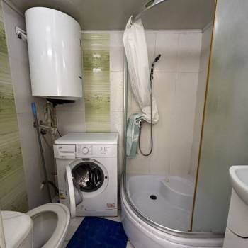 Сдается 1-комнатная квартира, 25 м²