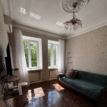 Сдается 1-комнатная квартира, 25 м²