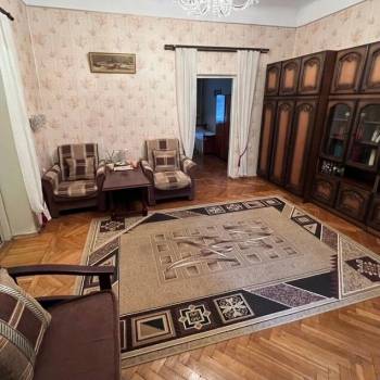 Продается 3-х комнатная квартира, 72,2 м²