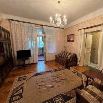 Продается 3-х комнатная квартира, 72,2 м²