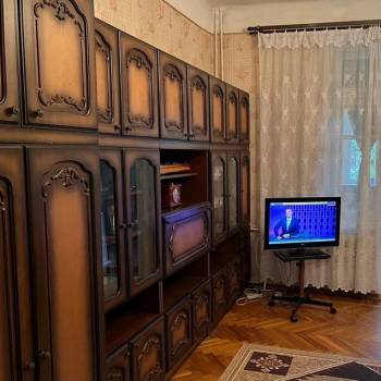 Продается 3-х комнатная квартира, 72,2 м²