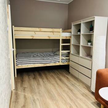 Сдается 2-х комнатная квартира, 46 м²