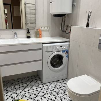 Сдается 2-х комнатная квартира, 46 м²