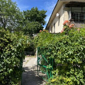 Сдается 2-х комнатная квартира, 46 м²