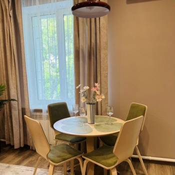 Сдается 2-х комнатная квартира, 46 м²