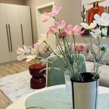 Сдается 2-х комнатная квартира, 46 м²