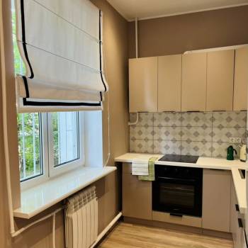 Сдается 2-х комнатная квартира, 46 м²