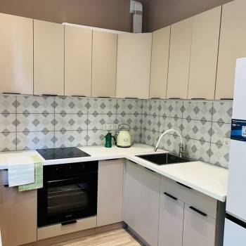 Сдается 2-х комнатная квартира, 46 м²
