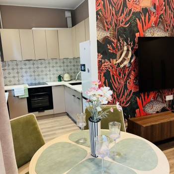Сдается 2-х комнатная квартира, 46 м²