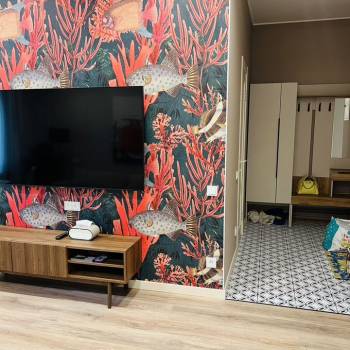 Сдается 2-х комнатная квартира, 46 м²