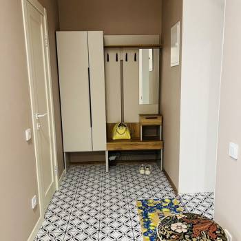 Сдается 2-х комнатная квартира, 46 м²