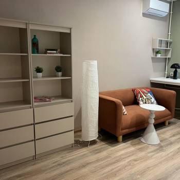 Сдается 2-х комнатная квартира, 46 м²