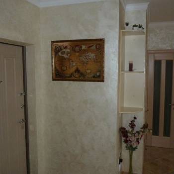 Сдается 2-х комнатная квартира, 67 м²