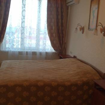 Сдается 2-х комнатная квартира, 67 м²