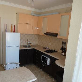 Сдается 2-х комнатная квартира, 67 м²