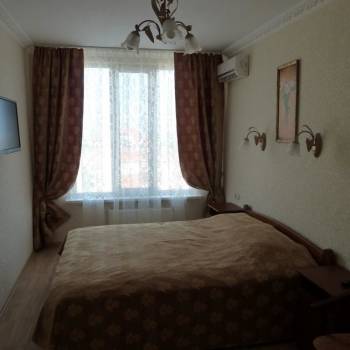 Сдается 2-х комнатная квартира, 67 м²