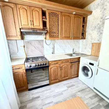 Продается 2-х комнатная квартира, 40,1 м²