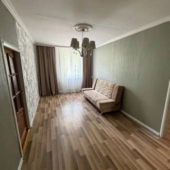 Продается 2-х комнатная квартира, 40,1 м²