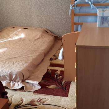 Продается 3-х комнатная квартира, 73,2 м²