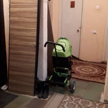 Продается 3-х комнатная квартира, 73,2 м²