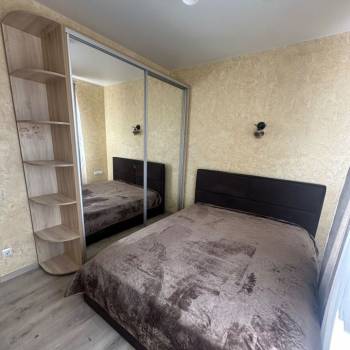 Сдается 2-х комнатная квартира, 62 м²