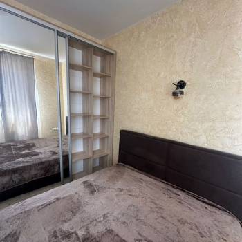 Сдается 2-х комнатная квартира, 62 м²