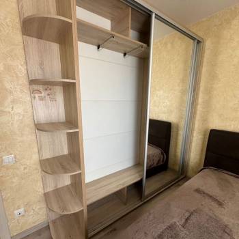 Сдается 2-х комнатная квартира, 62 м²