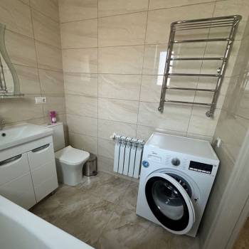 Сдается 2-х комнатная квартира, 62 м²