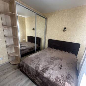 Сдается 2-х комнатная квартира, 62 м²