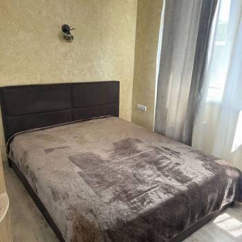 Сдается 2-х комнатная квартира, 62 м²