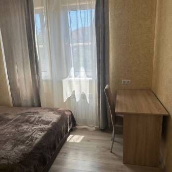 Сдается 2-х комнатная квартира, 62 м²