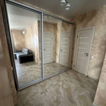 Сдается 2-х комнатная квартира, 62 м²