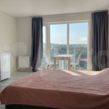 Сдается 1-комнатная квартира, 24 м²