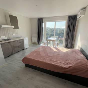 Сдается 1-комнатная квартира, 24 м²