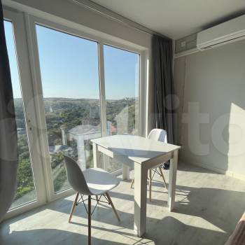 Сдается 1-комнатная квартира, 24 м²