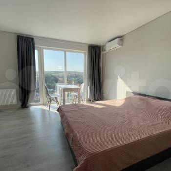 Сдается 1-комнатная квартира, 24 м²