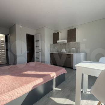 Сдается 1-комнатная квартира, 24 м²