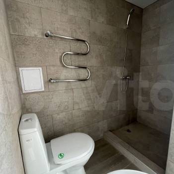 Сдается 1-комнатная квартира, 24 м²