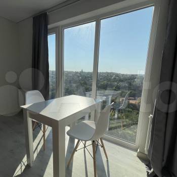 Сдается 1-комнатная квартира, 24 м²
